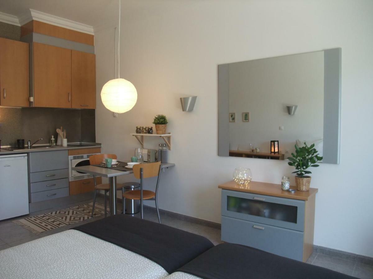 Beachtour Summer Love Apartamento Ericeira Exterior foto