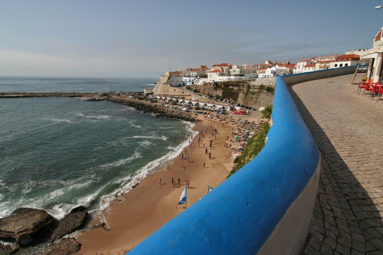 Beachtour Summer Love Apartamento Ericeira Exterior foto